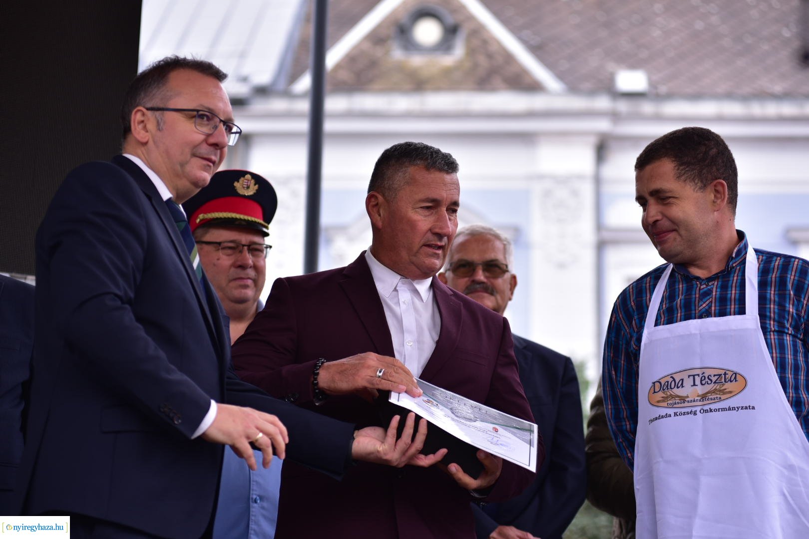 Közfoglalkoztatási Kiállítás 2024