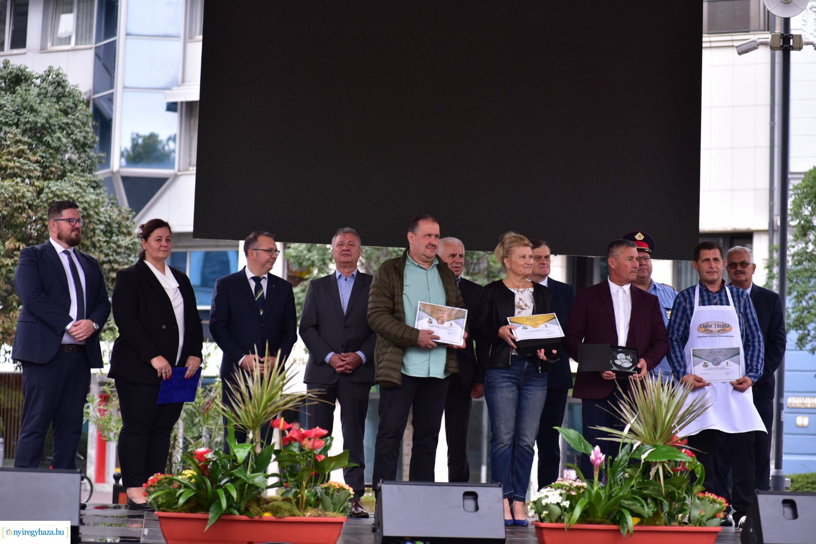 Közfoglalkoztatási Kiállítás 2024