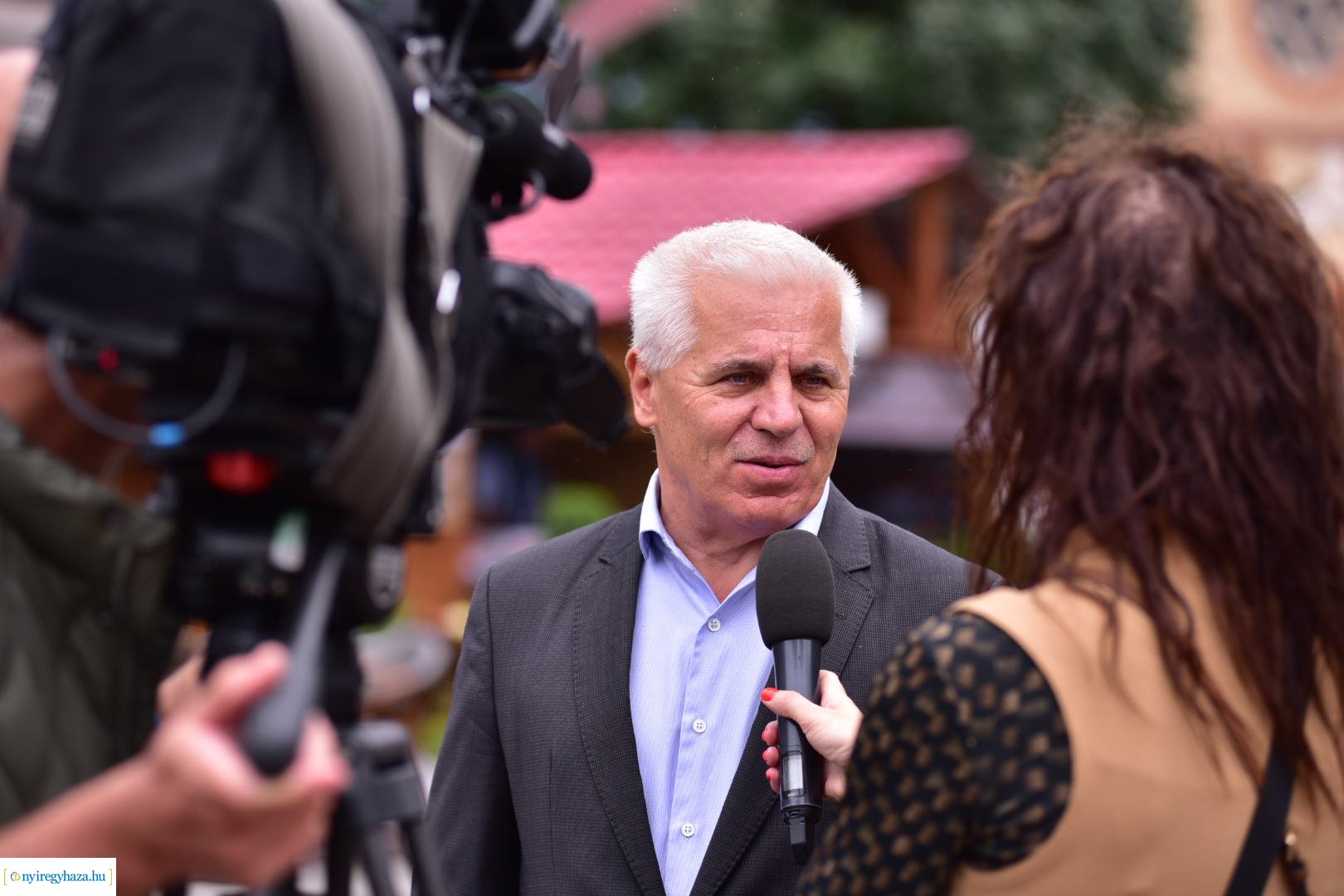 Közfoglalkoztatási Kiállítás 2024