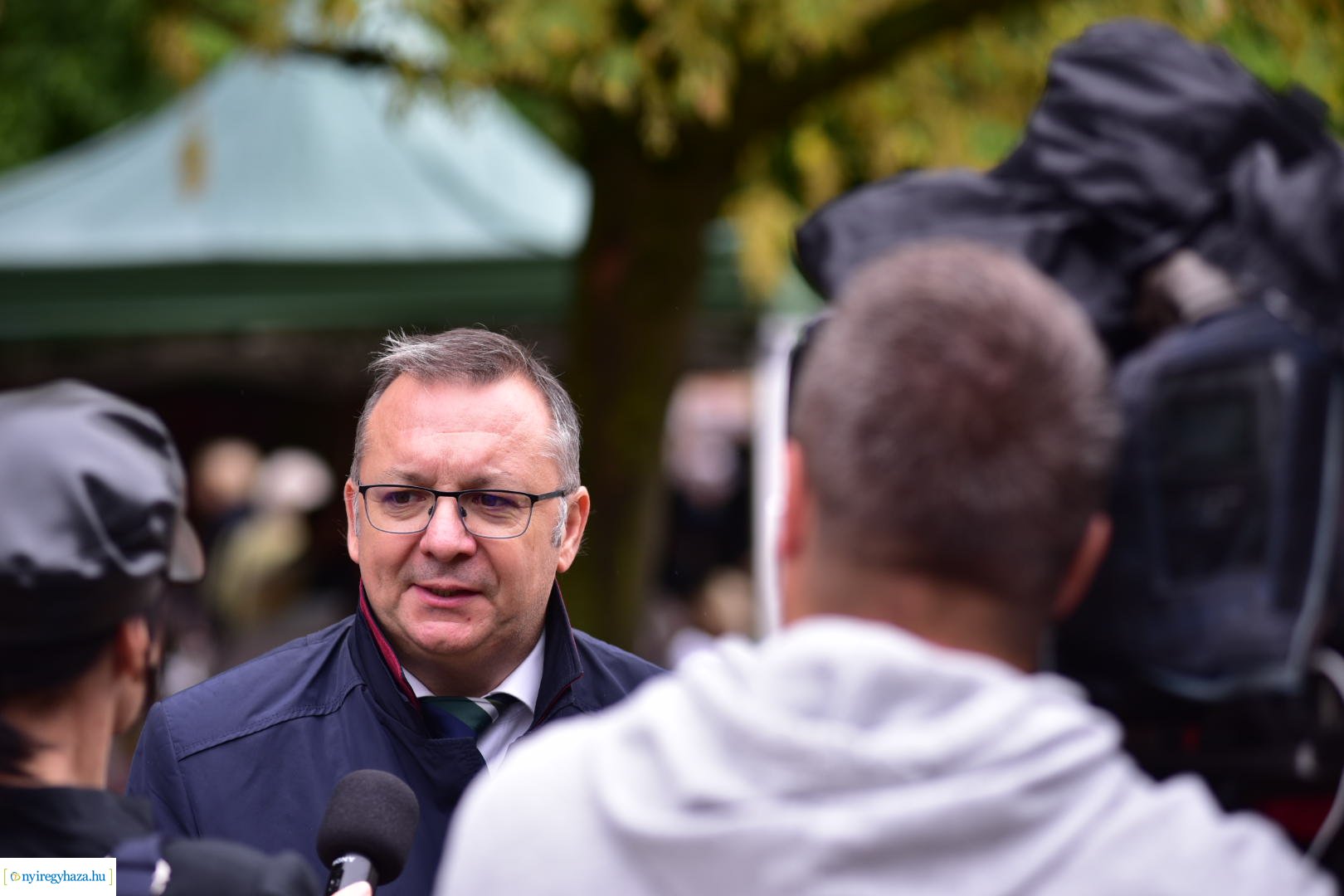 Közfoglalkoztatási Kiállítás 2024