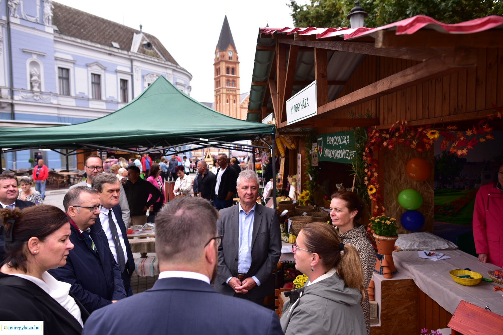 Közfoglalkoztatási Kiállítás 2024