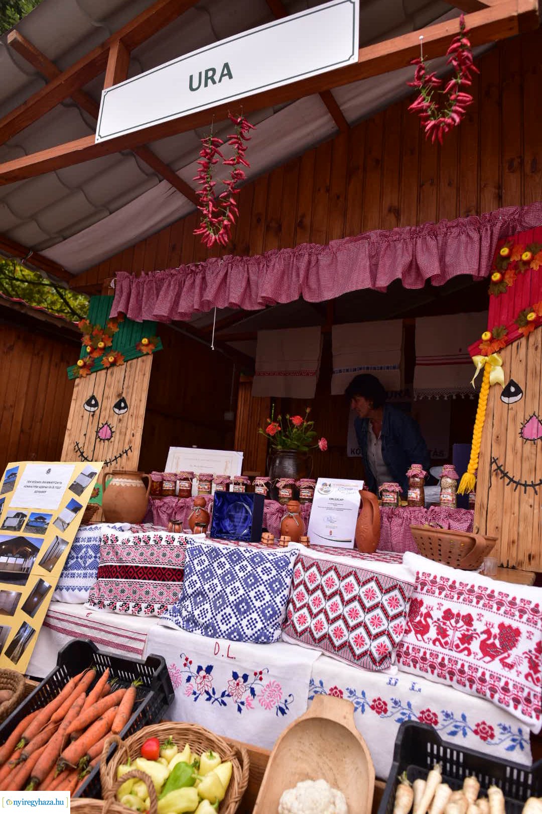 Közfoglalkoztatási Kiállítás 2024