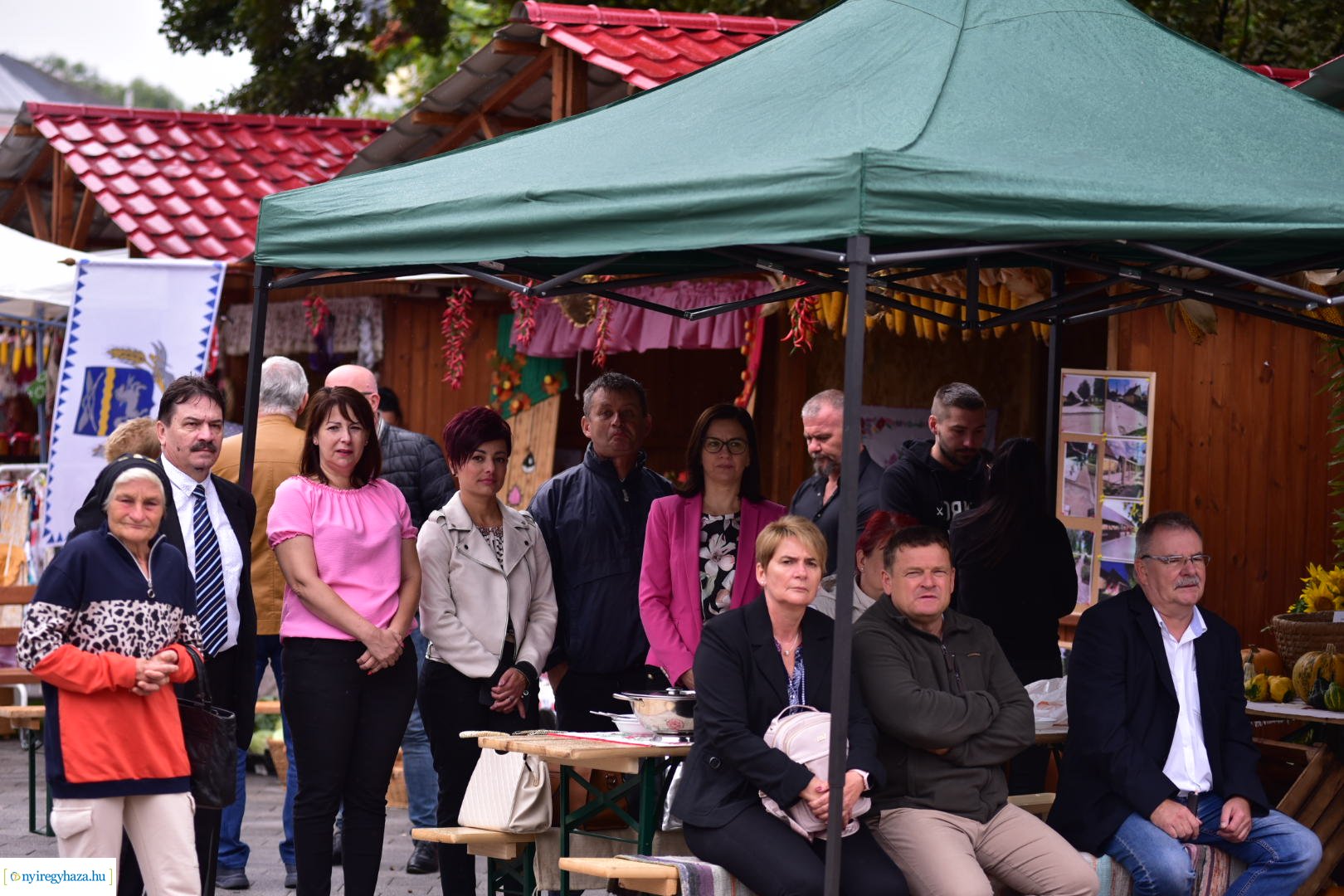 Közfoglalkoztatási Kiállítás 2024