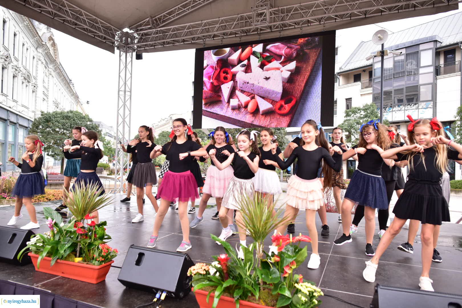 Közfoglalkoztatási Kiállítás 2024