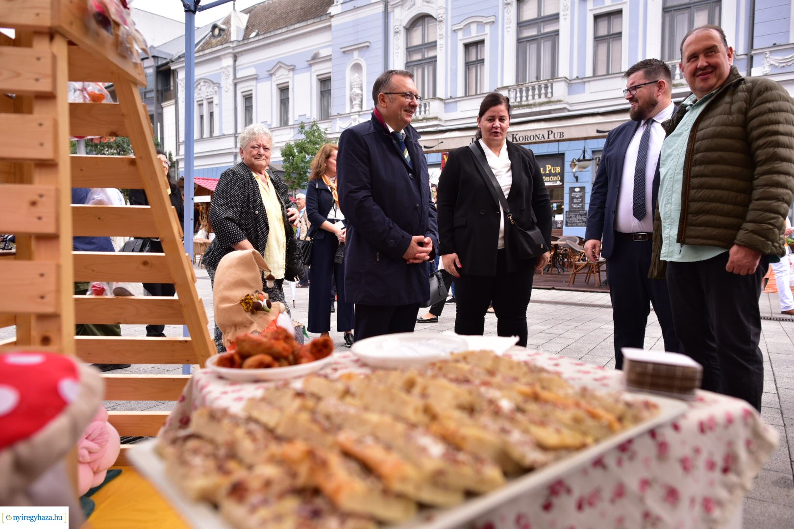 Közfoglalkoztatási Kiállítás 2024