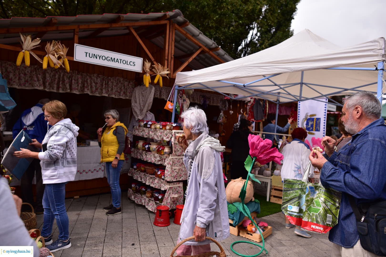 Közfoglalkoztatási Kiállítás 2024