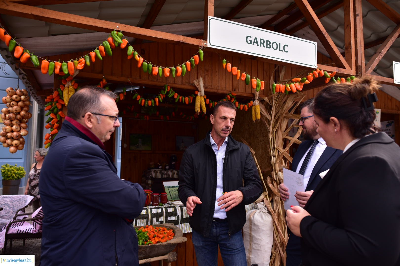 Közfoglalkoztatási Kiállítás 2024