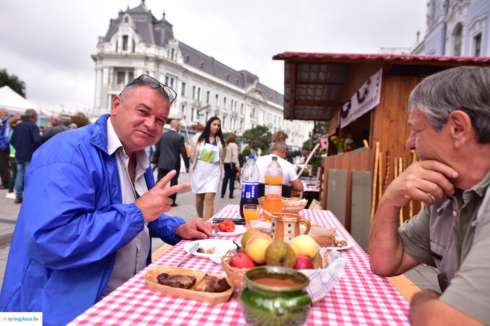 Közfoglalkoztatási Kiállítás 2024