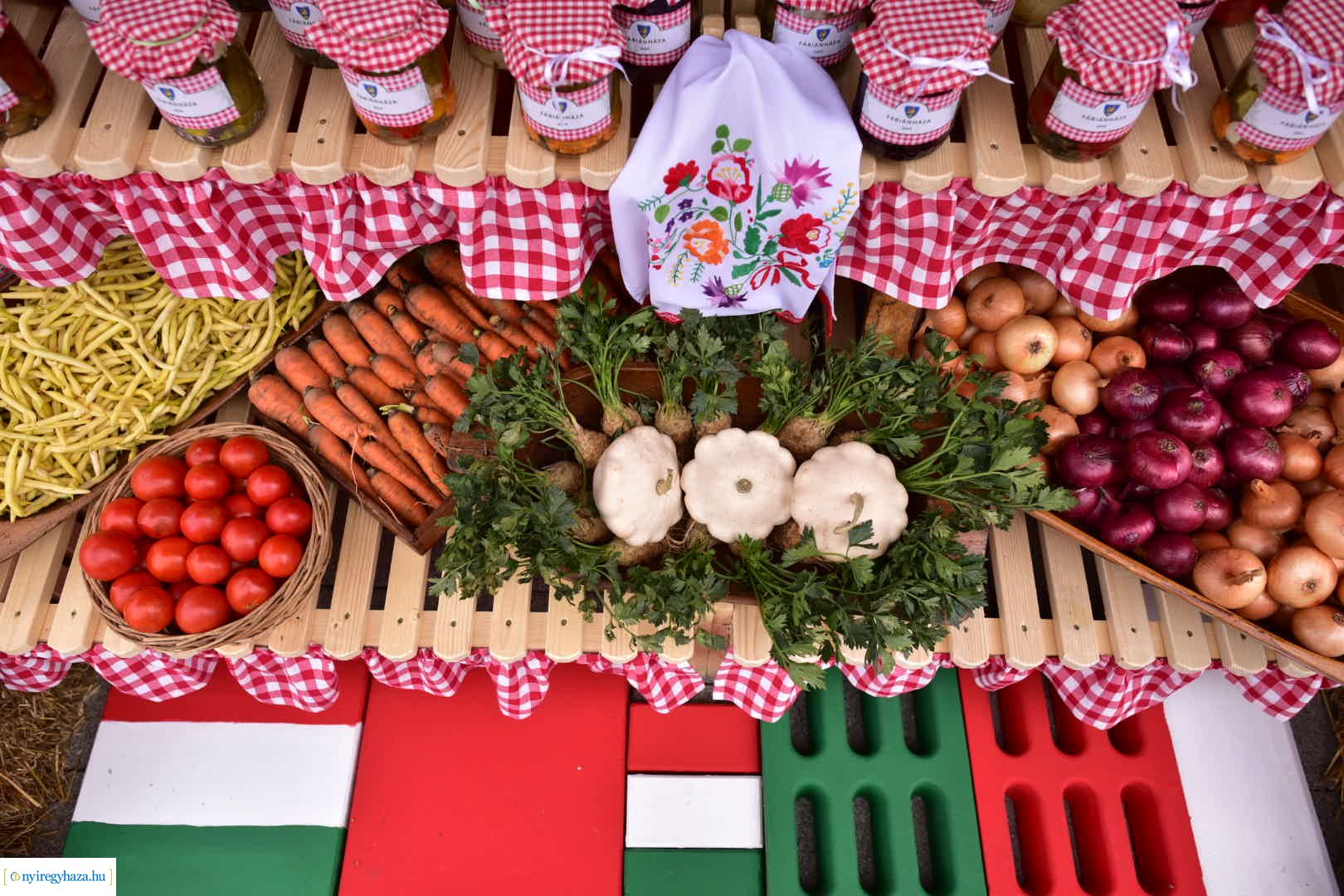 Közfoglalkoztatási Kiállítás 2024