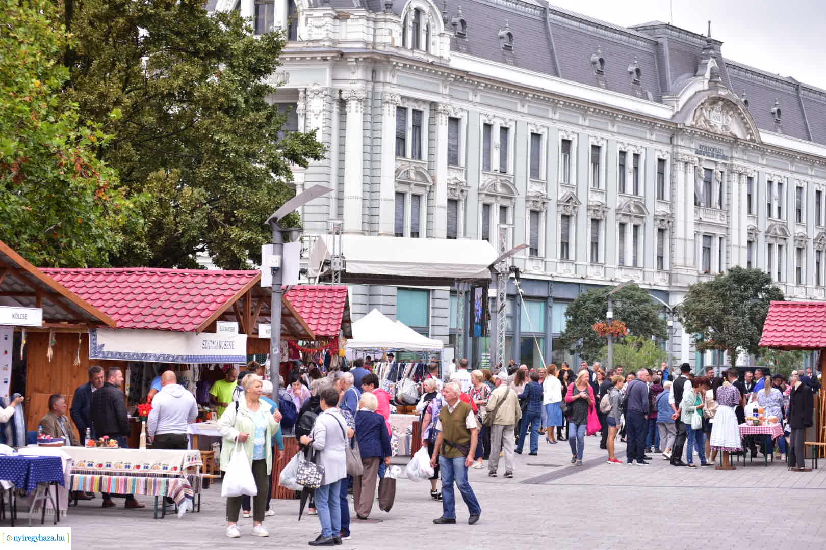 Közfoglalkoztatási Kiállítás 2024