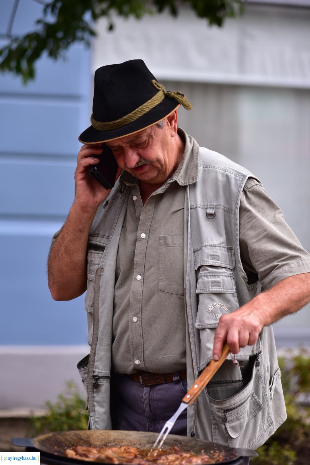 Közfoglalkoztatási Kiállítás 2024