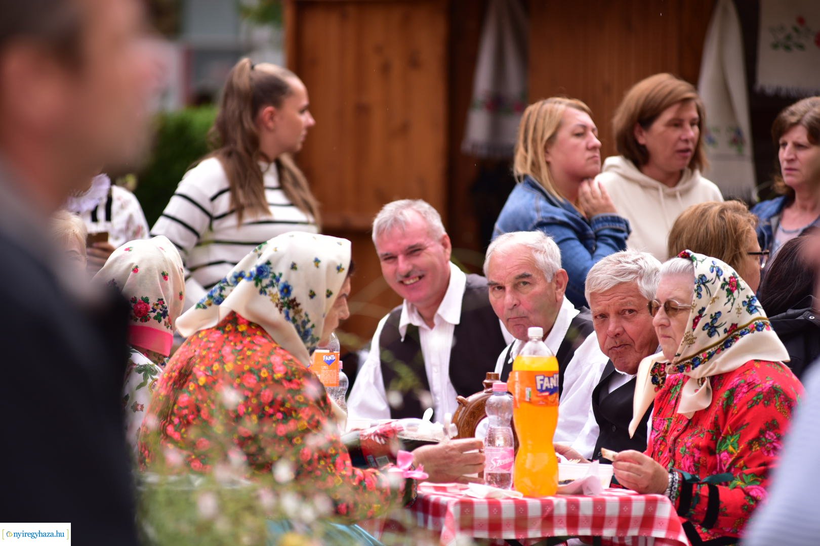 Közfoglalkoztatási Kiállítás 2024