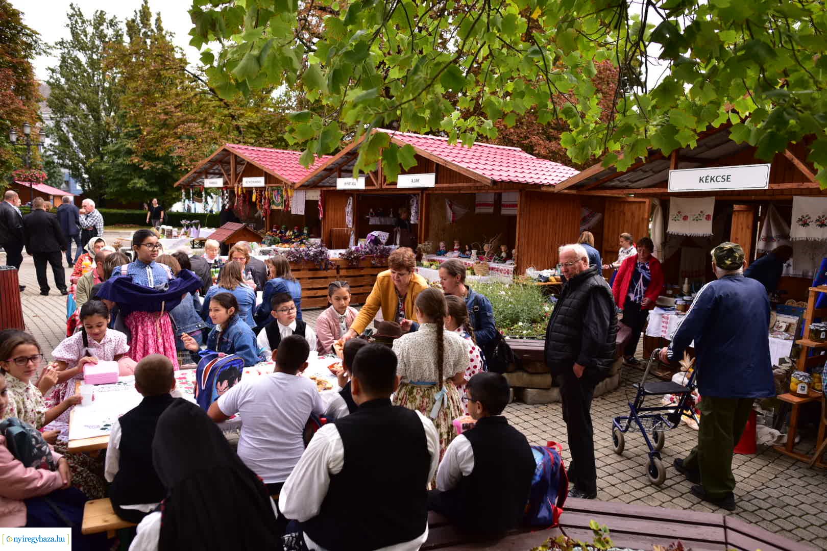 Közfoglalkoztatási Kiállítás 2024