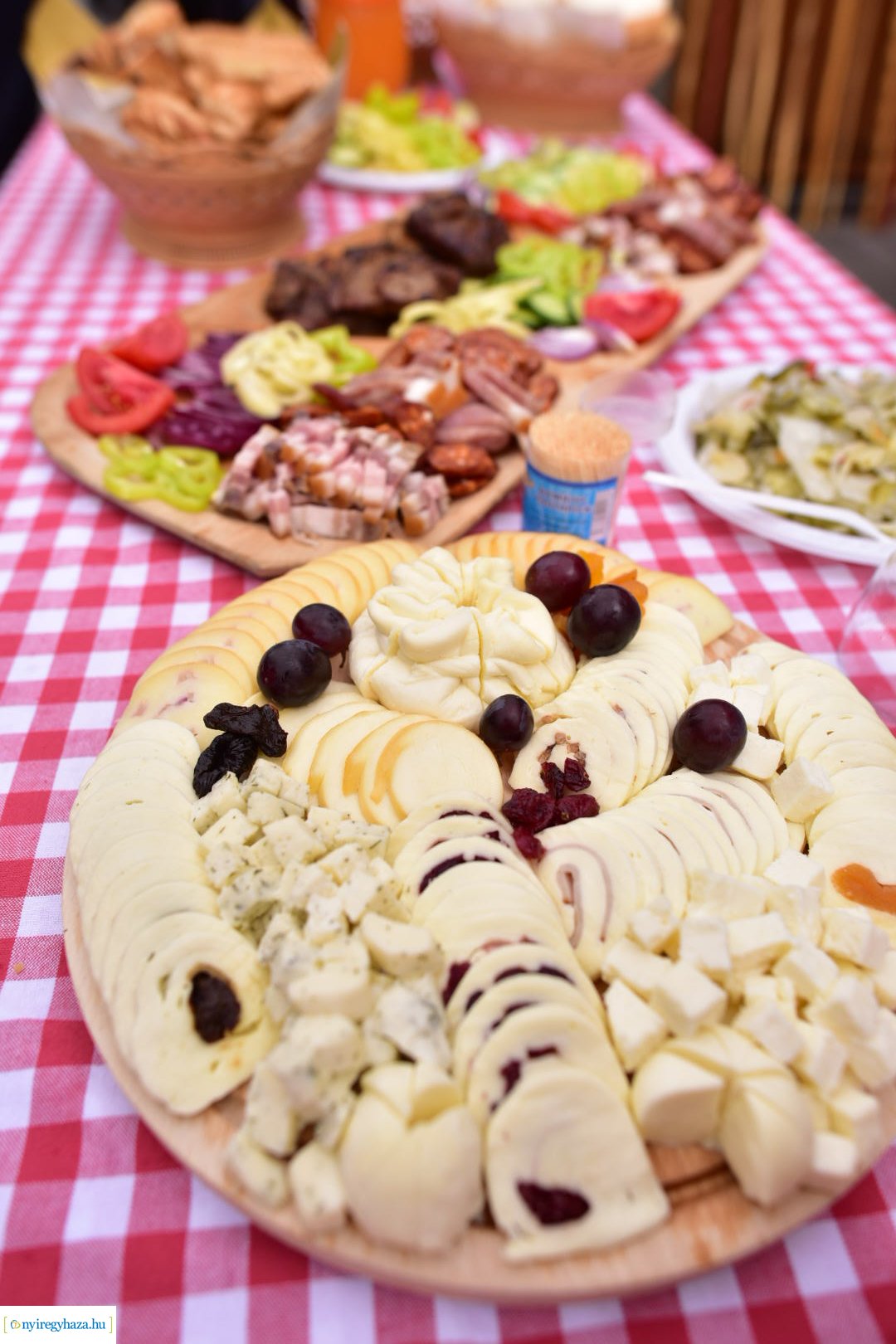 Közfoglalkoztatási Kiállítás 2024