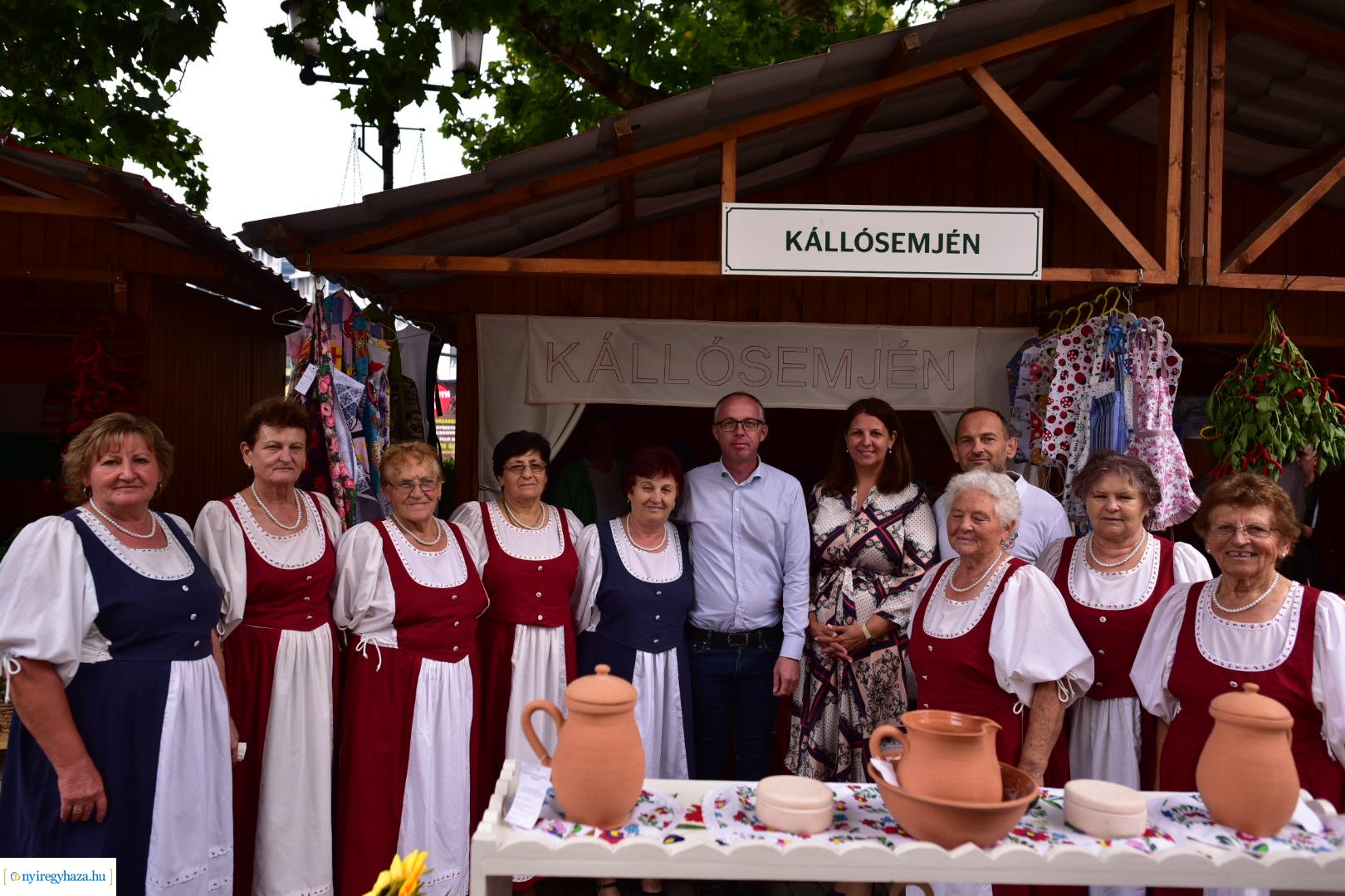 Közfoglalkoztatási Kiállítás 2024