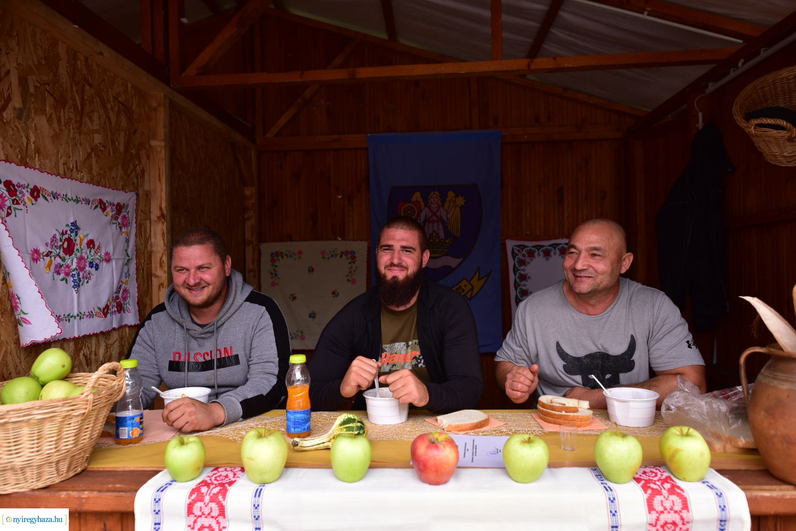 Közfoglalkoztatási Kiállítás 2024