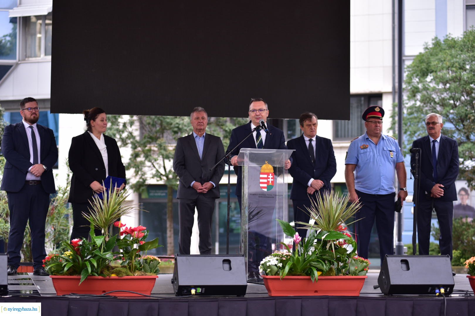 Közfoglalkoztatási Kiállítás 2024