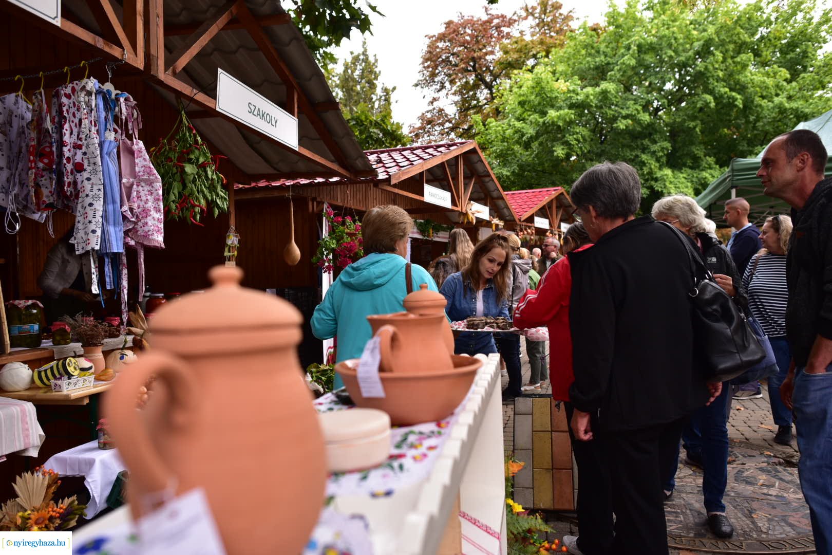 Közfoglalkoztatási Kiállítás 2024