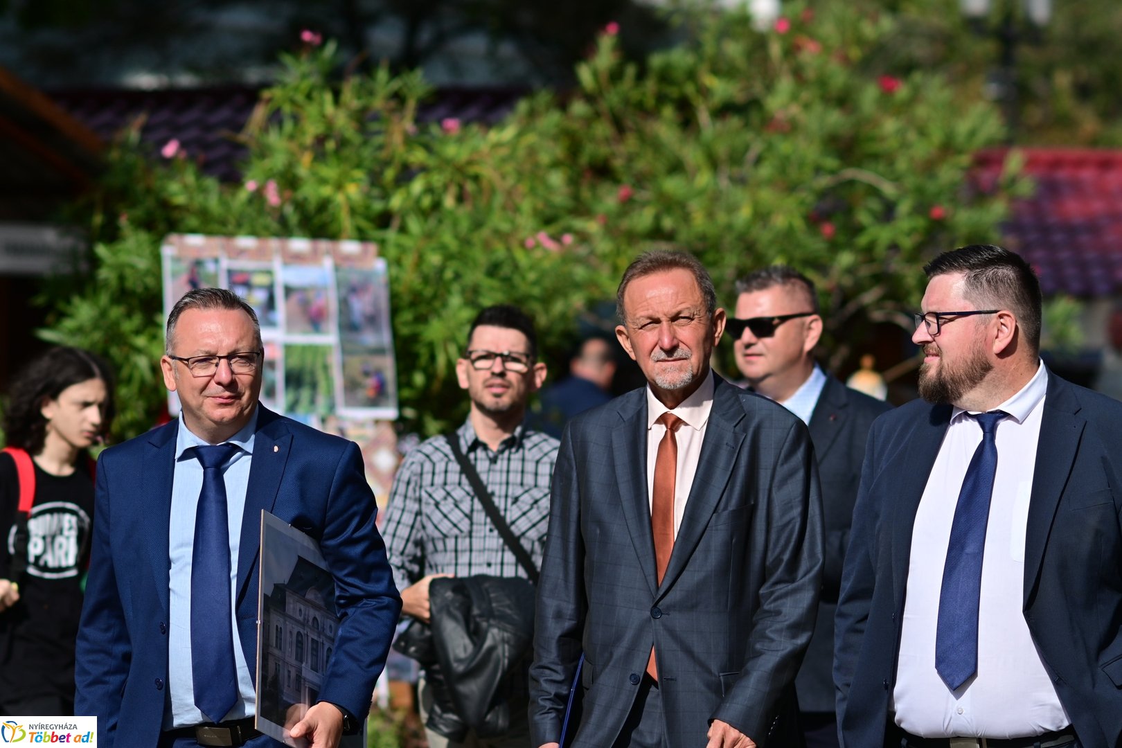 Közfoglalkoztatási kiállítás 2025