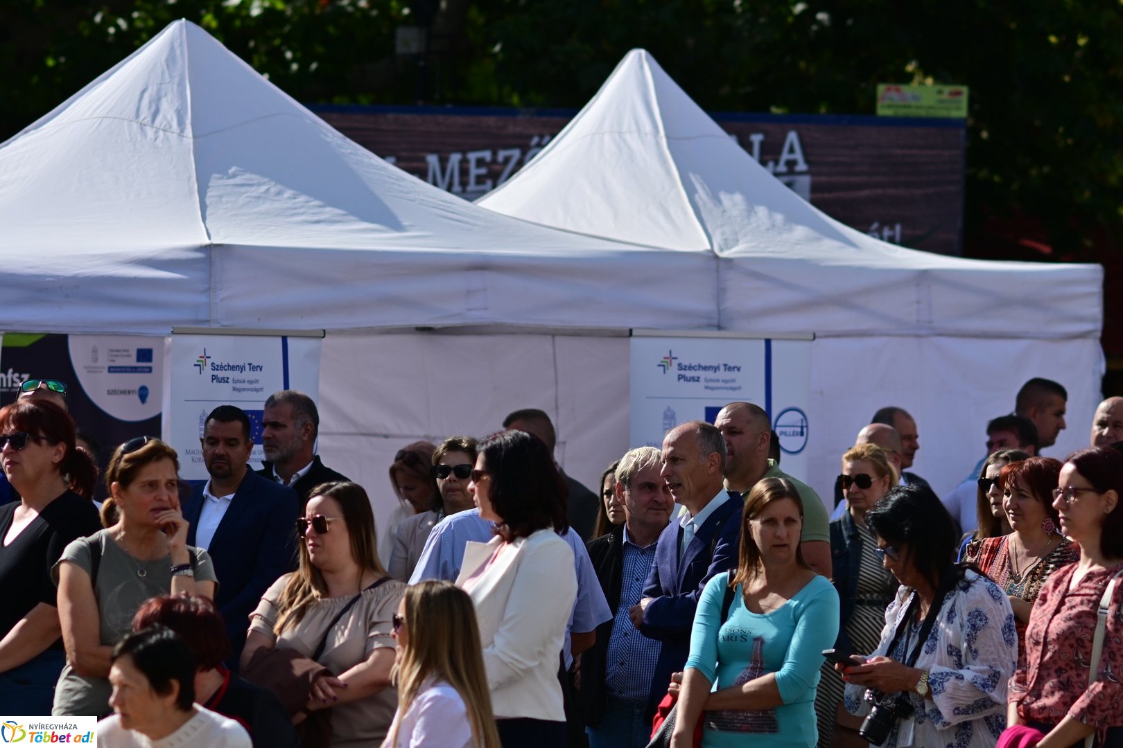 Közfoglalkoztatási kiállítás 2025