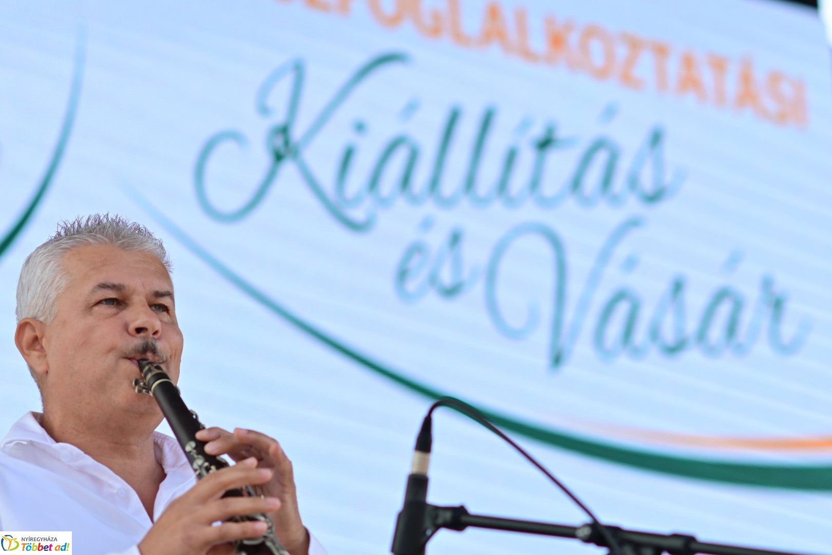 Közfoglalkoztatási kiállítás 2025