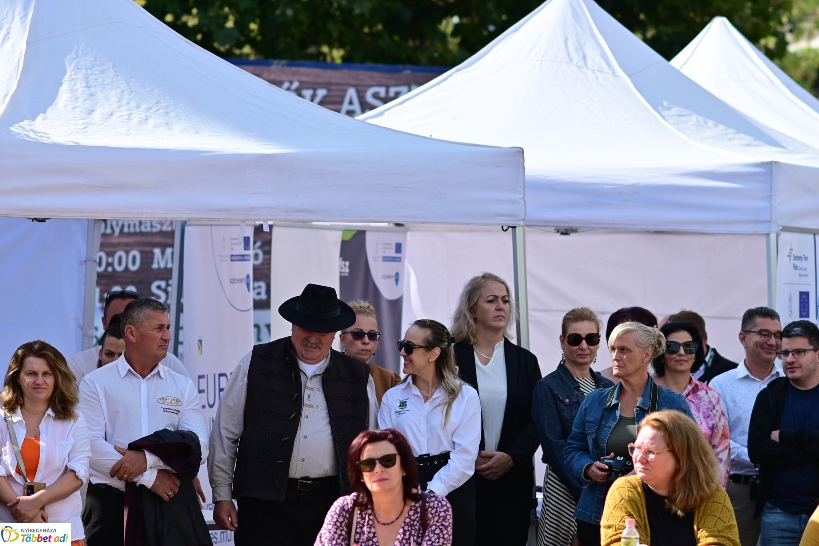 Közfoglalkoztatási kiállítás 2025