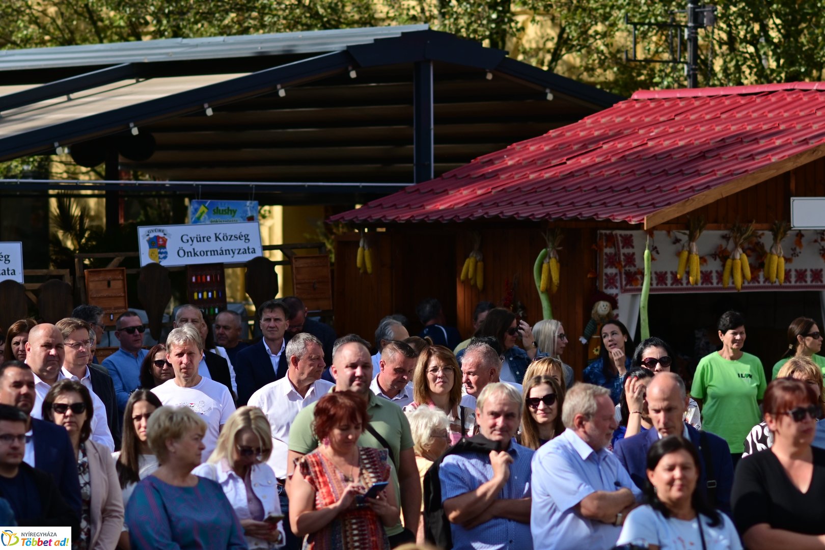 Közfoglalkoztatási kiállítás 2025