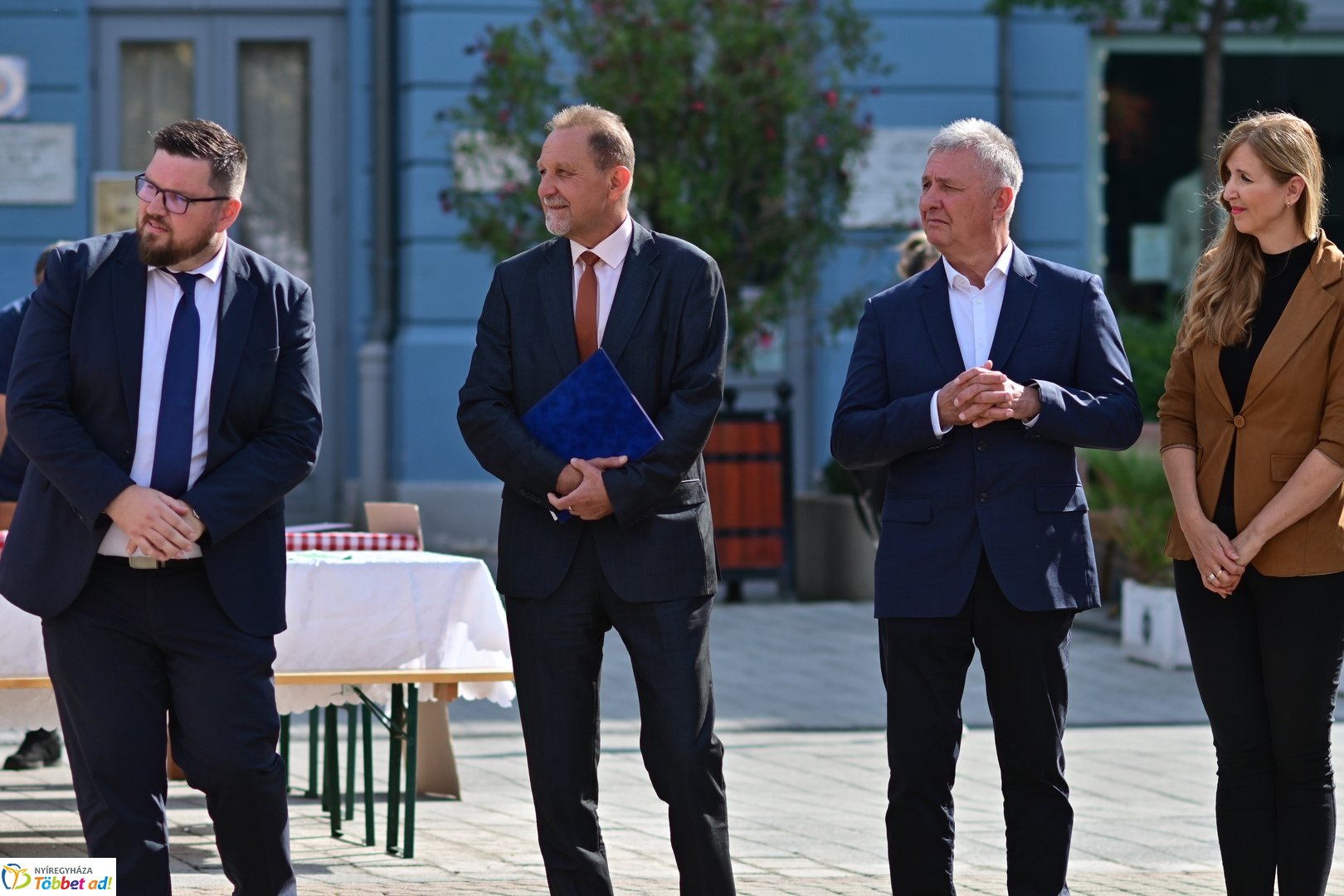 Közfoglalkoztatási kiállítás 2025