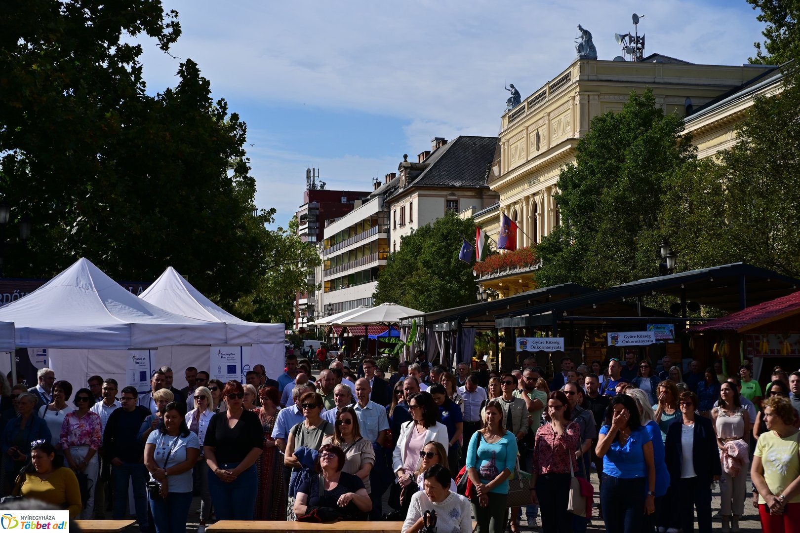 Közfoglalkoztatási kiállítás 2025