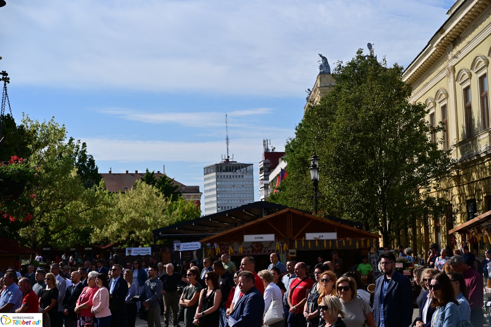 Közfoglalkoztatási kiállítás 2025