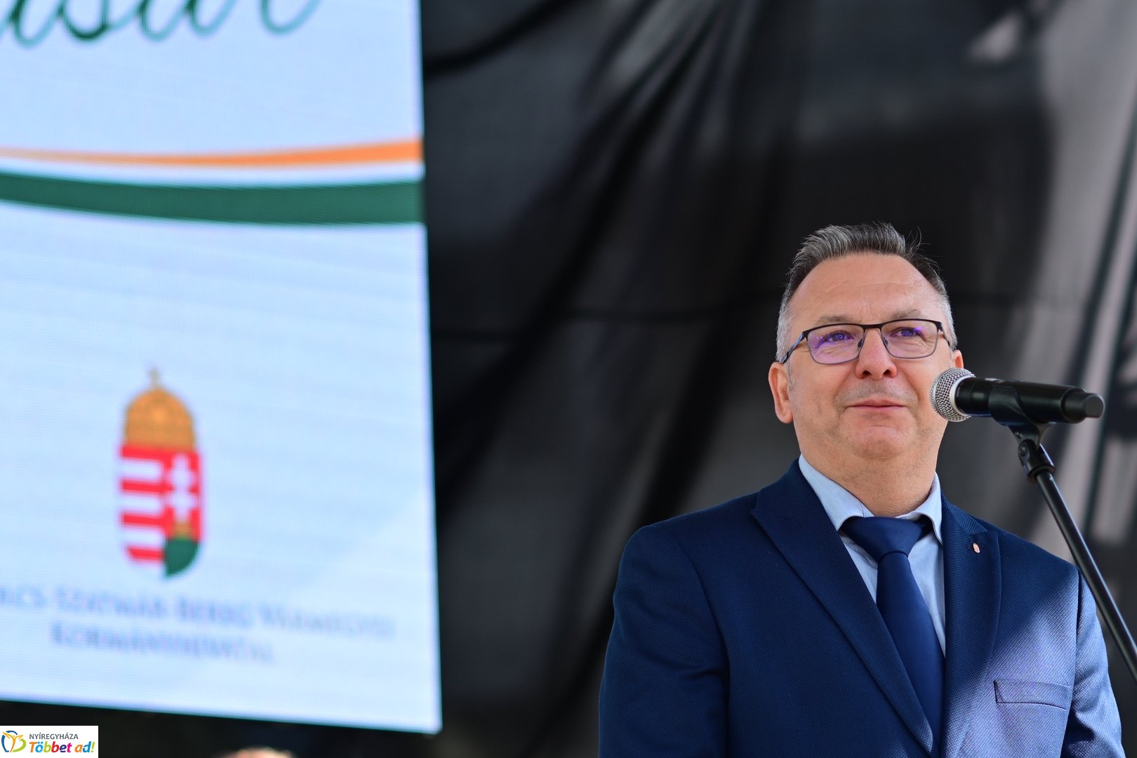 Közfoglalkoztatási kiállítás 2025