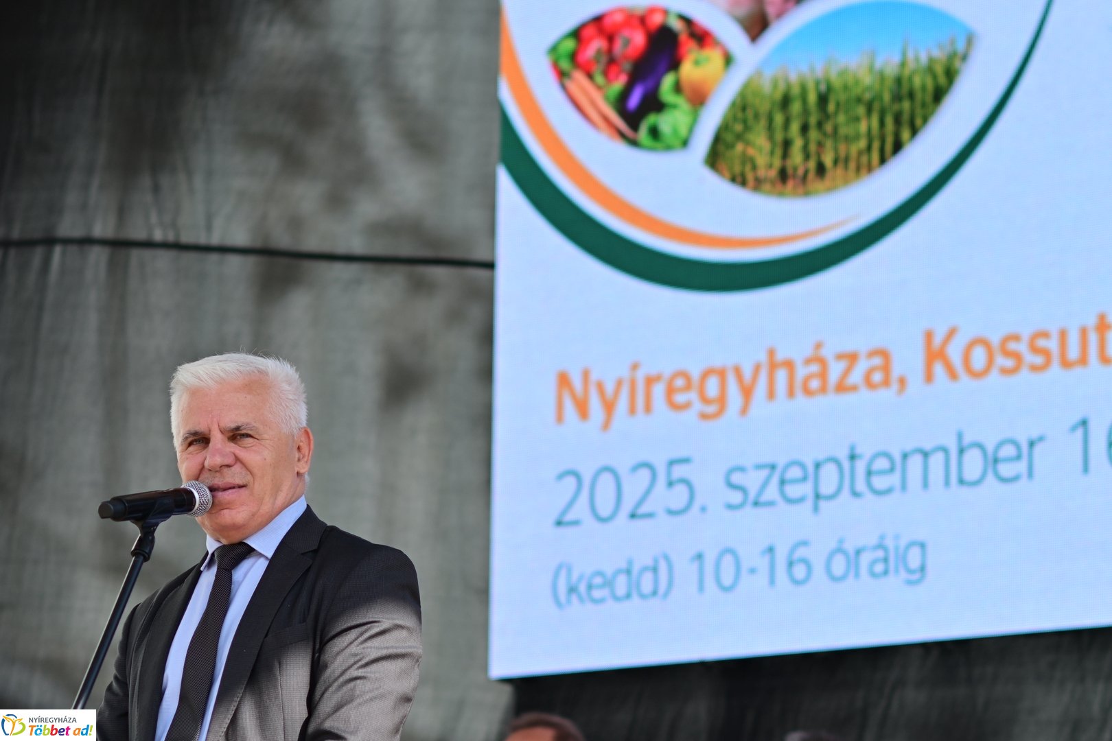 Közfoglalkoztatási kiállítás 2025