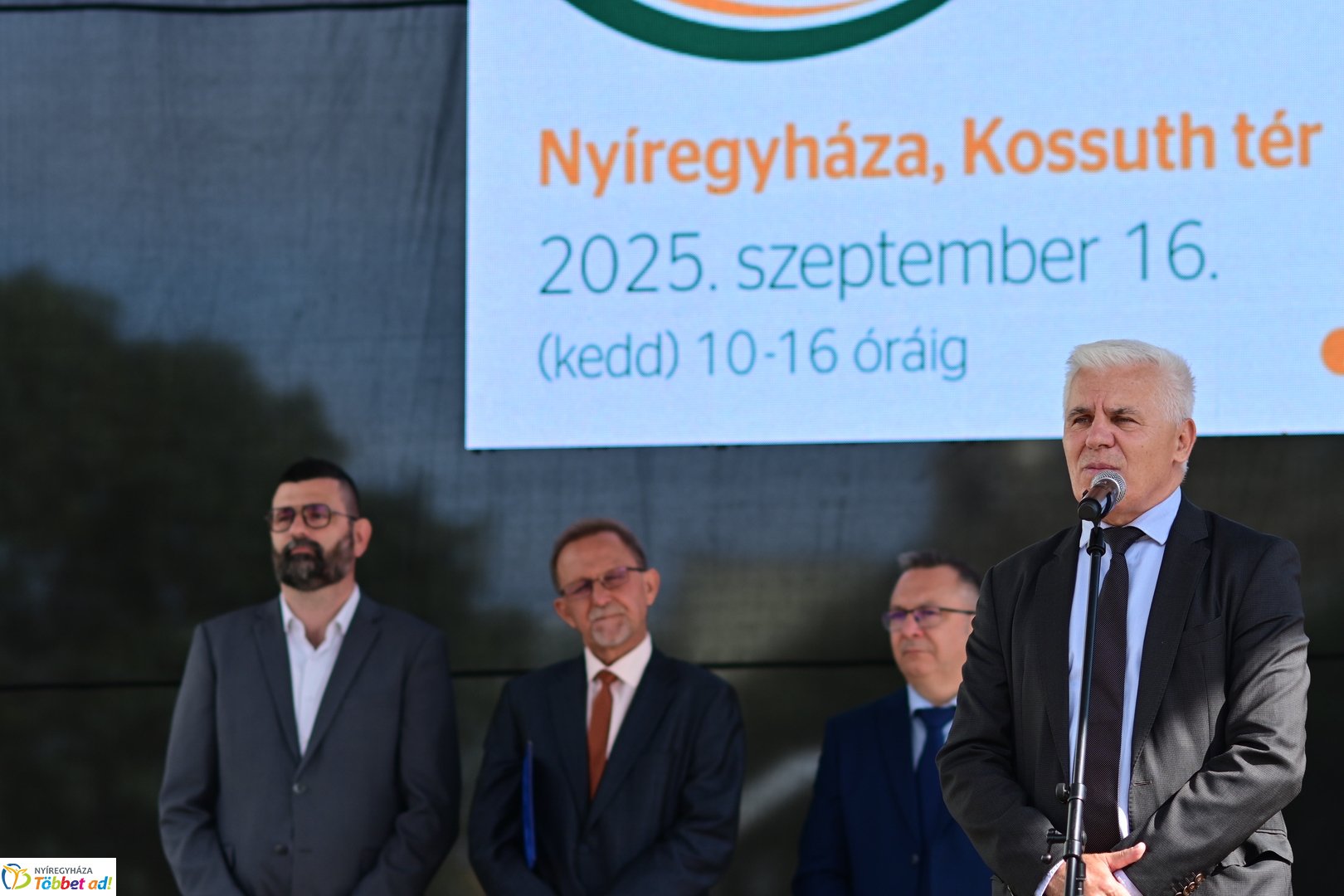 Közfoglalkoztatási kiállítás 2025