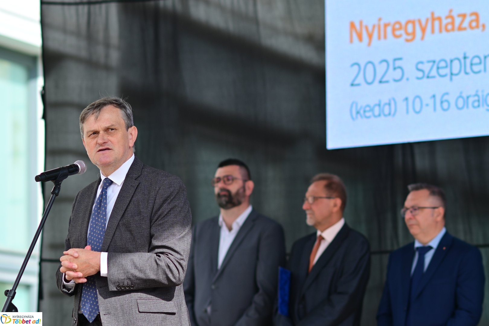 Közfoglalkoztatási kiállítás 2025