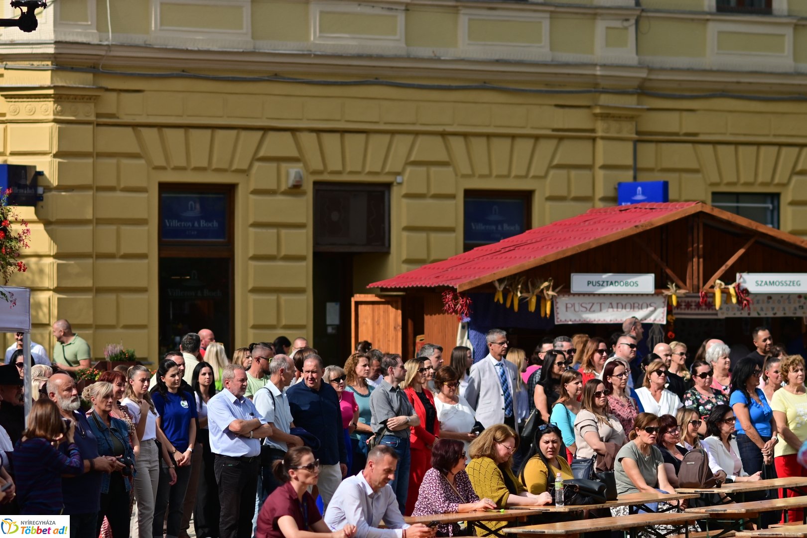 Közfoglalkoztatási kiállítás 2025