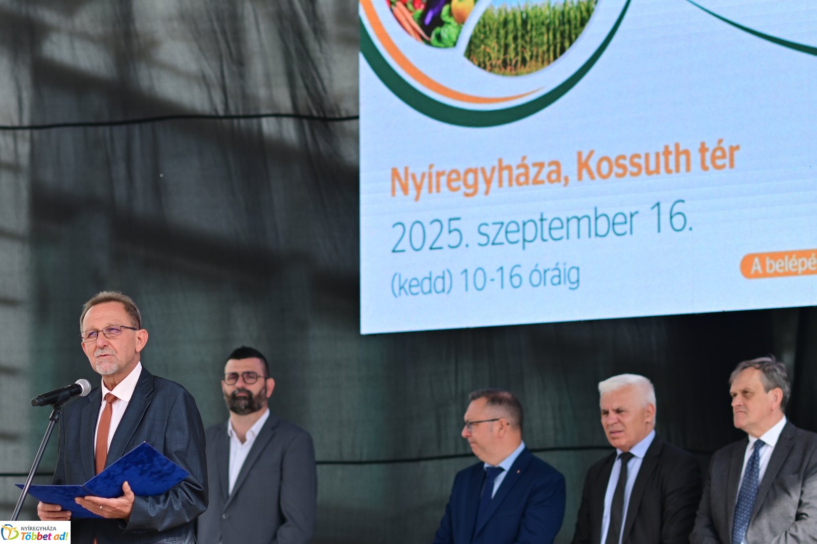 Közfoglalkoztatási kiállítás 2025