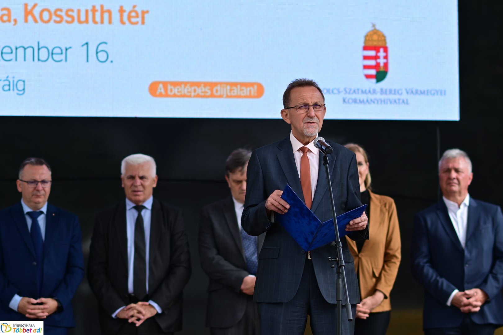 Közfoglalkoztatási kiállítás 2025