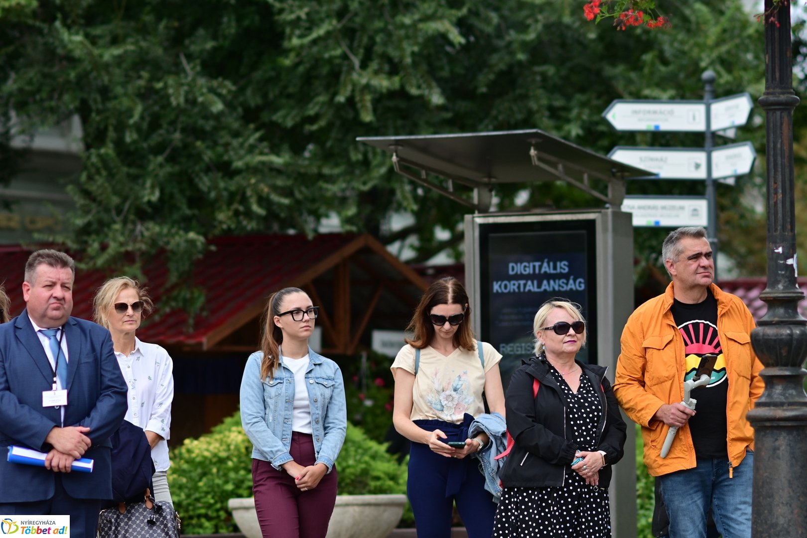 Közfoglalkoztatási kiállítás 2025