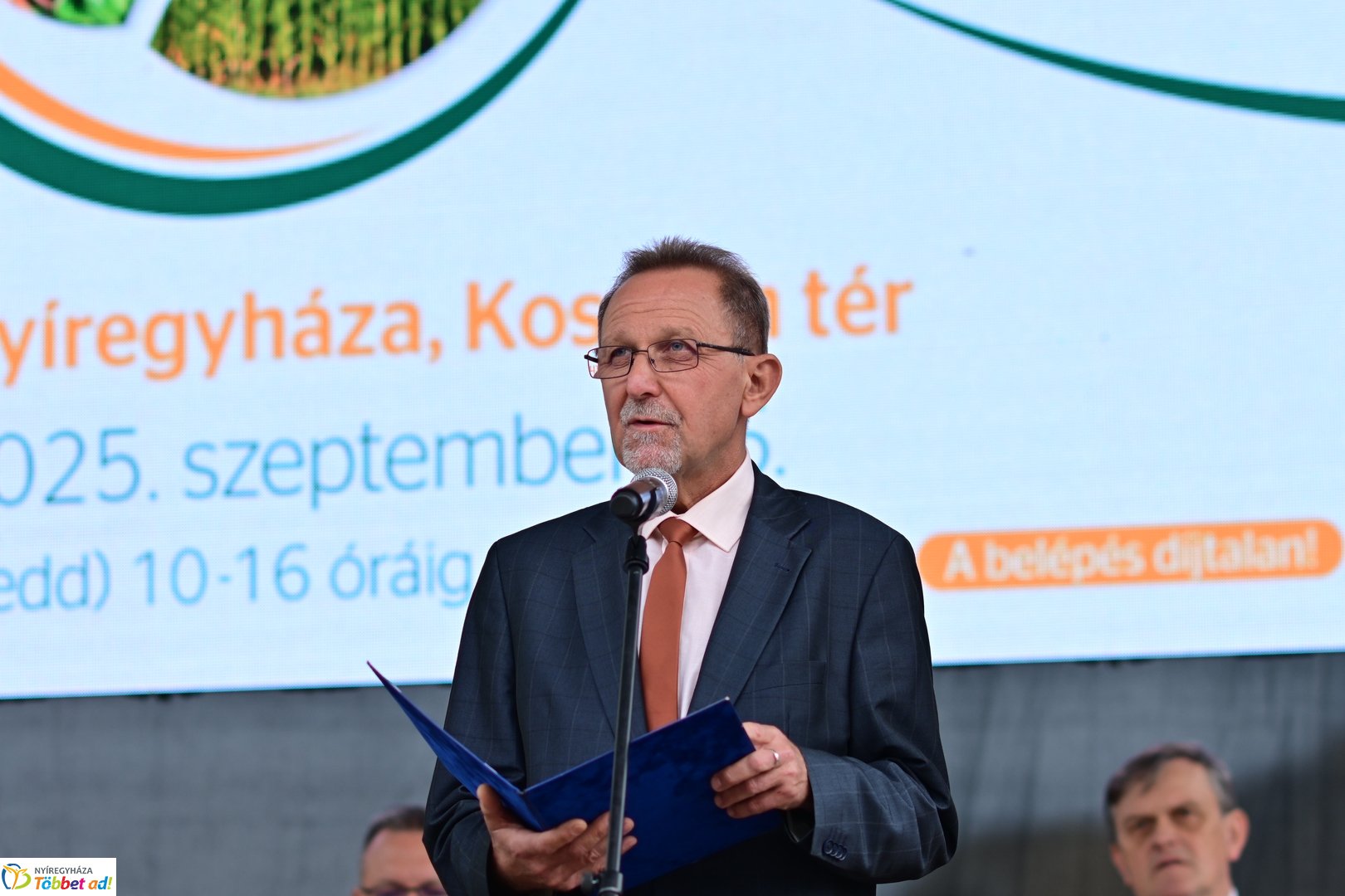 Közfoglalkoztatási kiállítás 2025