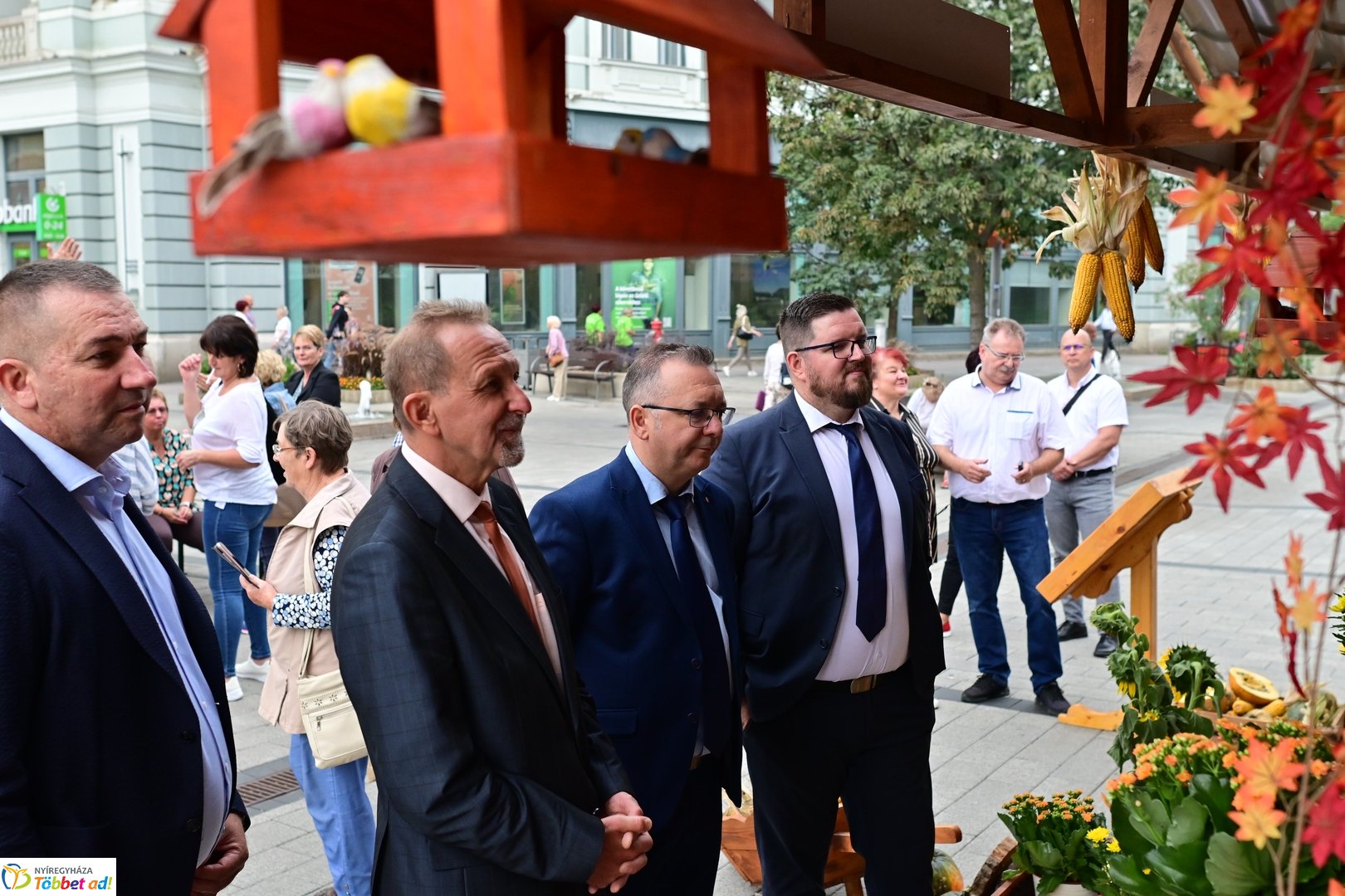 Közfoglalkoztatási kiállítás 2025