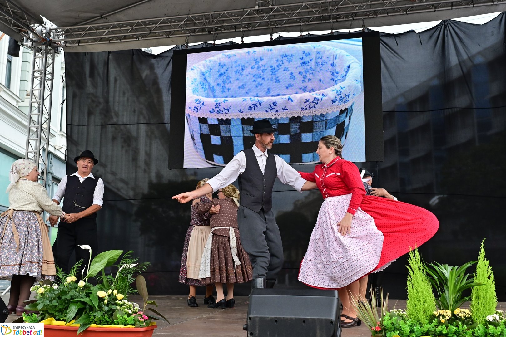 Közfoglalkoztatási kiállítás 2025