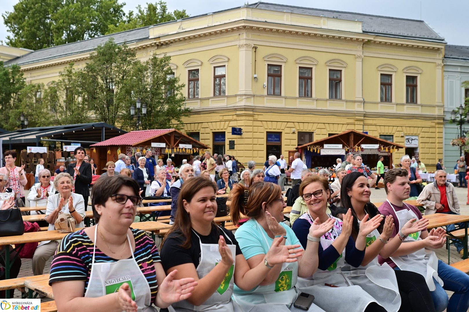 Közfoglalkoztatási kiállítás 2025