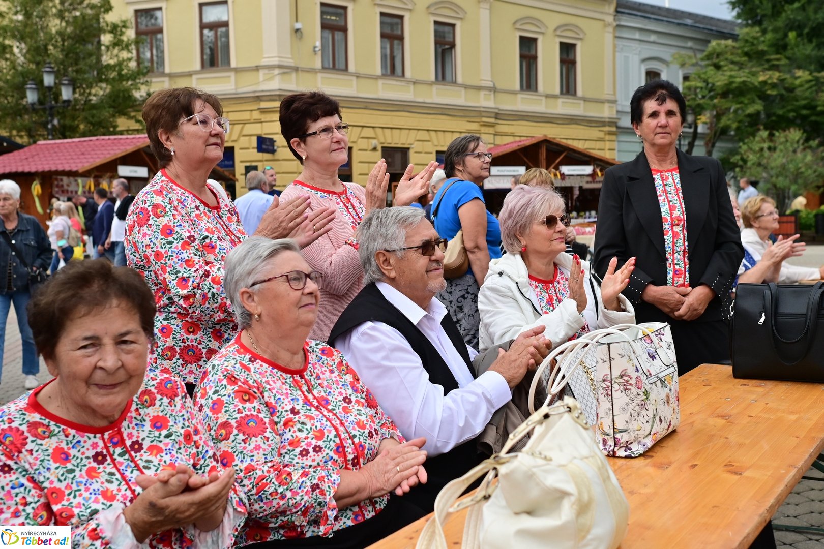 Közfoglalkoztatási kiállítás 2025