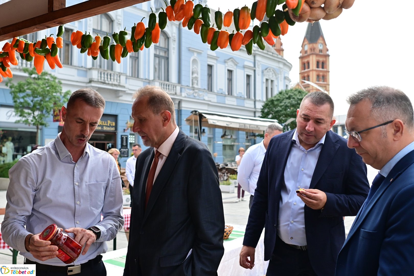 Közfoglalkoztatási kiállítás 2025