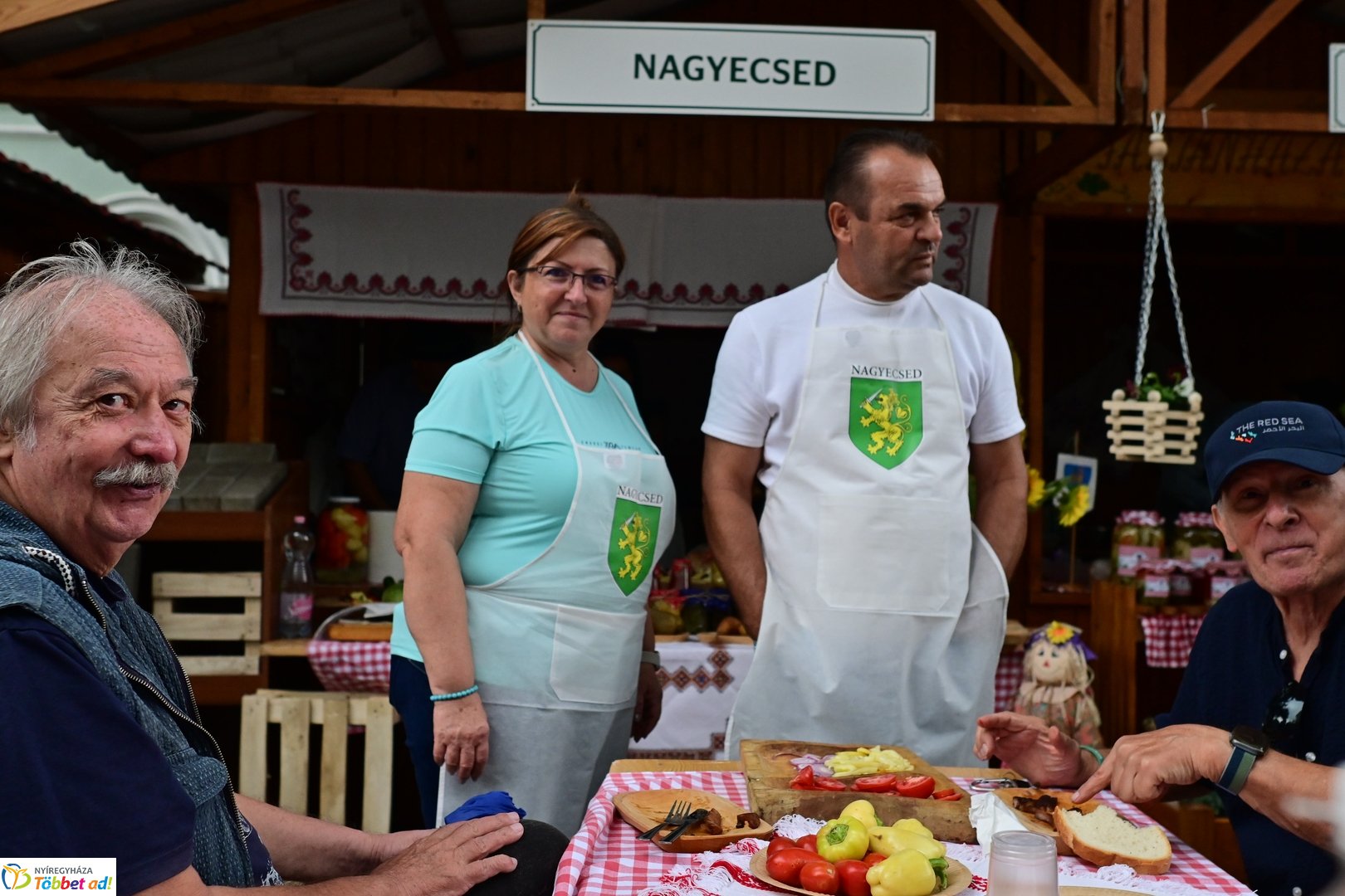 Közfoglalkoztatási kiállítás 2025