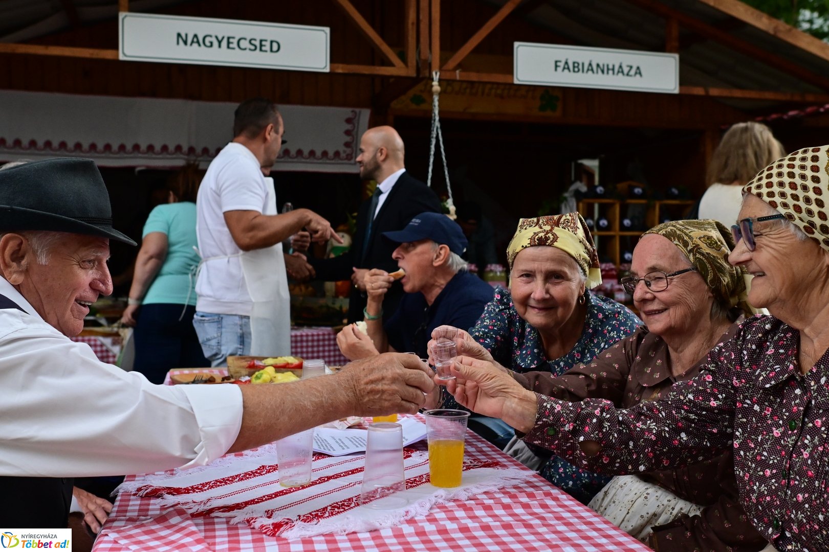 Közfoglalkoztatási kiállítás 2025