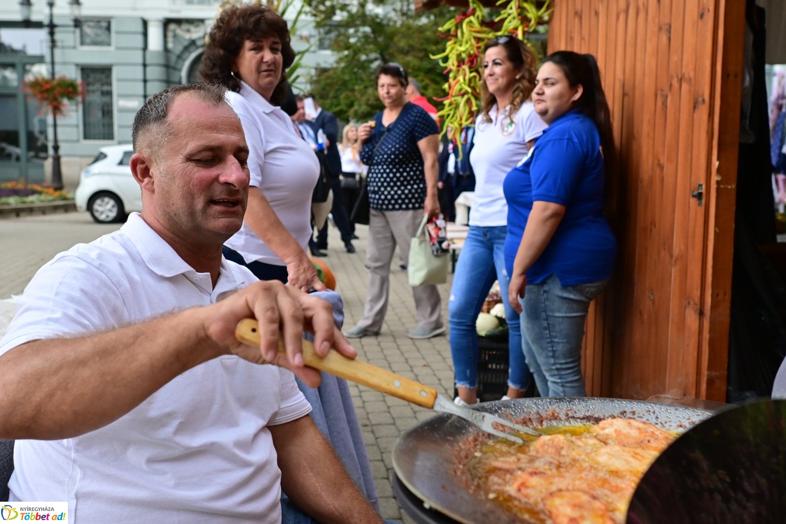 Közfoglalkoztatási kiállítás 2025