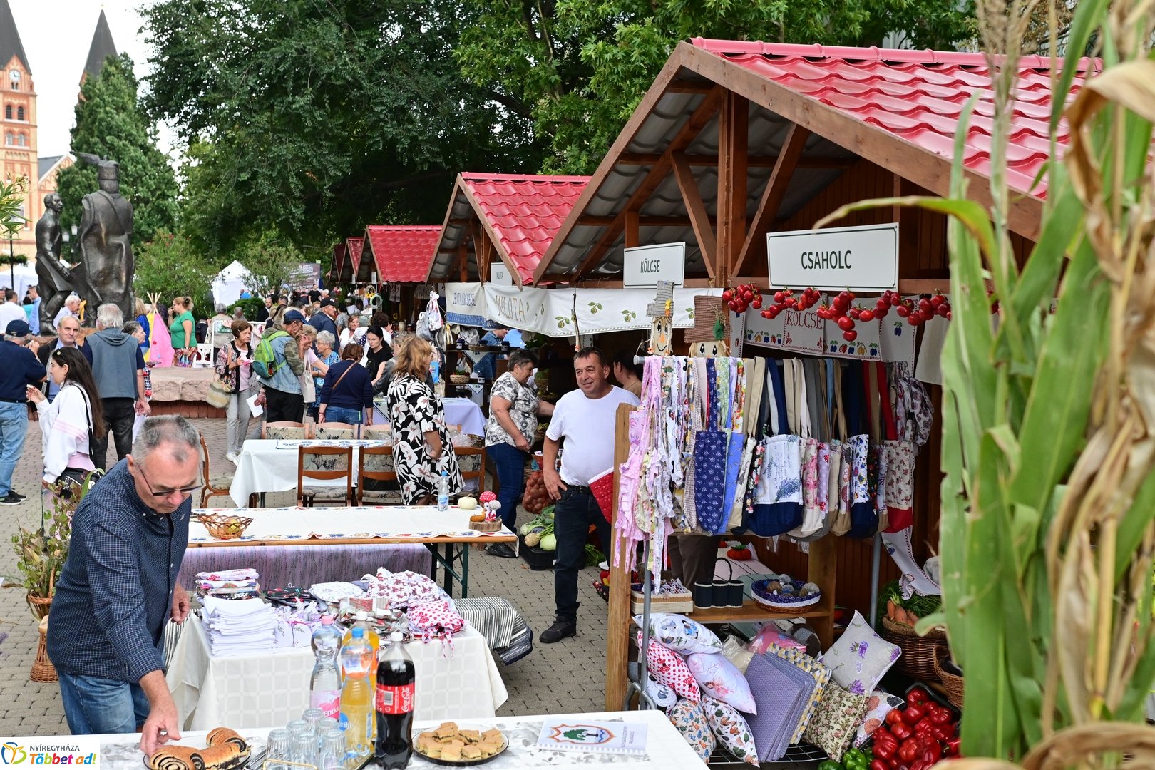 Közfoglalkoztatási kiállítás 2025