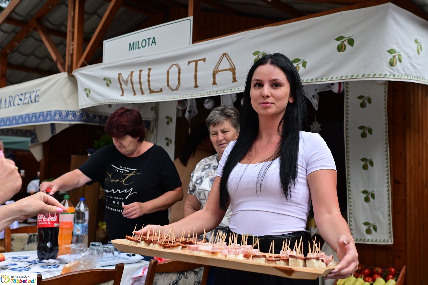 Közfoglalkoztatási kiállítás 2025