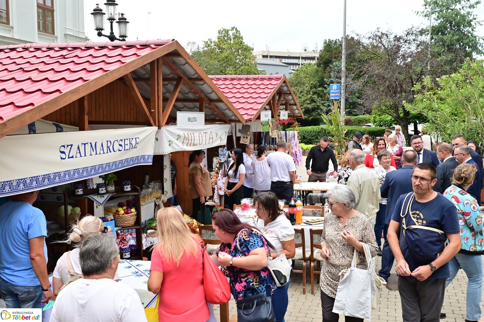 Közfoglalkoztatási kiállítás 2025